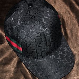Gucci hat